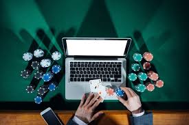 Как войти на сайт Casino Vegas Grand
